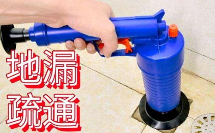 岢岚疏通地漏