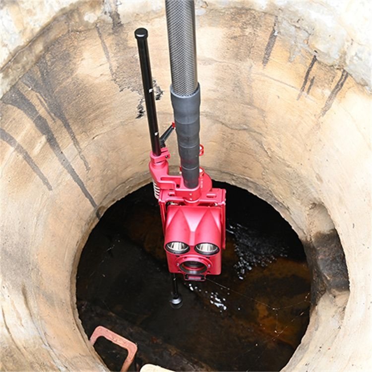 岢岚管道潜望镜检测（QV检测）